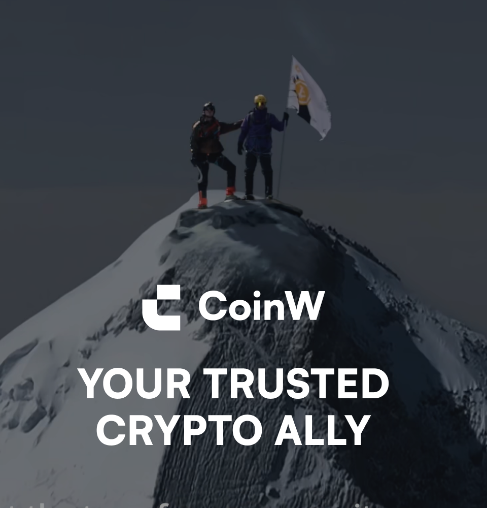 CoinW Officially Sponsored the 13th Global Soccer Awards